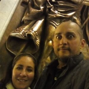 Profile Picture of Servando Ramirez (@ServandoRmzz) on Twitter