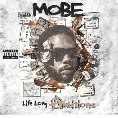 Profile Picture of Leon(R.I.PKHA)Mobley (@MOBE215) on Twitter