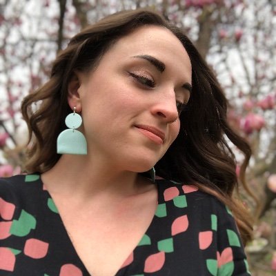 Profile Photo of Amanda Kessler (@Mina_Kessler) on Twitter