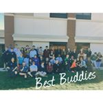 Profile Picture of Norman Howard Best Buddies (@nh_bestbuddies) on Instagram