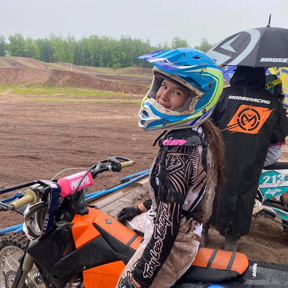 Profile Picture of Ada Bernard (@adabernard) on Poshmark