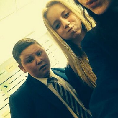 Profile Picture of Ellis Pearson (@Ellis_Pearson14) on Twitter