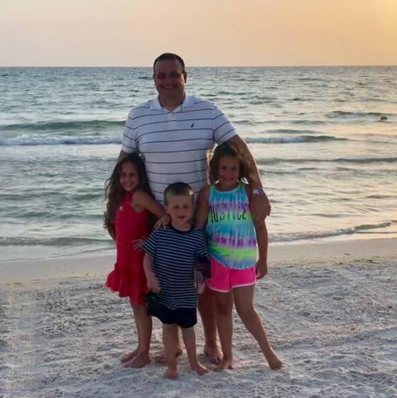 Profile Picture of Brett Anthony (@bpucillo) on Poshmark