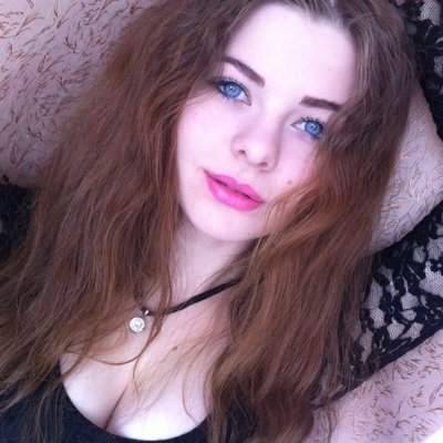 Profile Picture of Kimberly Reid (@RenXiaotw) on Twitter