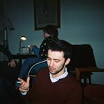 Profile Picture of Thomas Andrei (@thomas.andrei) on Instagram