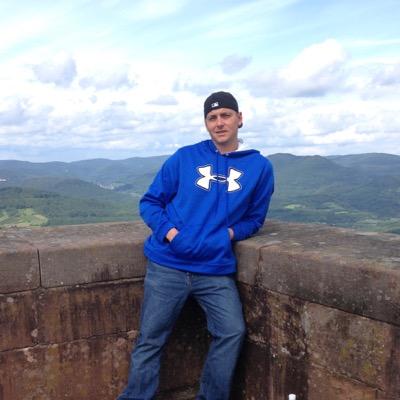 Profile Picture of κενίɴ ՀίεĢιεર (@kevin_ziegler_) on Twitter