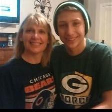 Profile Picture of John Pikula (@Johnny_3302) on Twitter