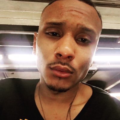 Profile Picture of Shannon Pacheco (@CandyMan_92) on Twitter