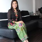 Profile Picture of Audrey Gan (@ganbg) on Instagram