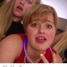 Profile Picture of Kim Kay Iverson (@kim_kay_verson) on Twitter