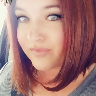 Profile Picture of Allison Sharpe (@AllisonSharpe8) on Twitter