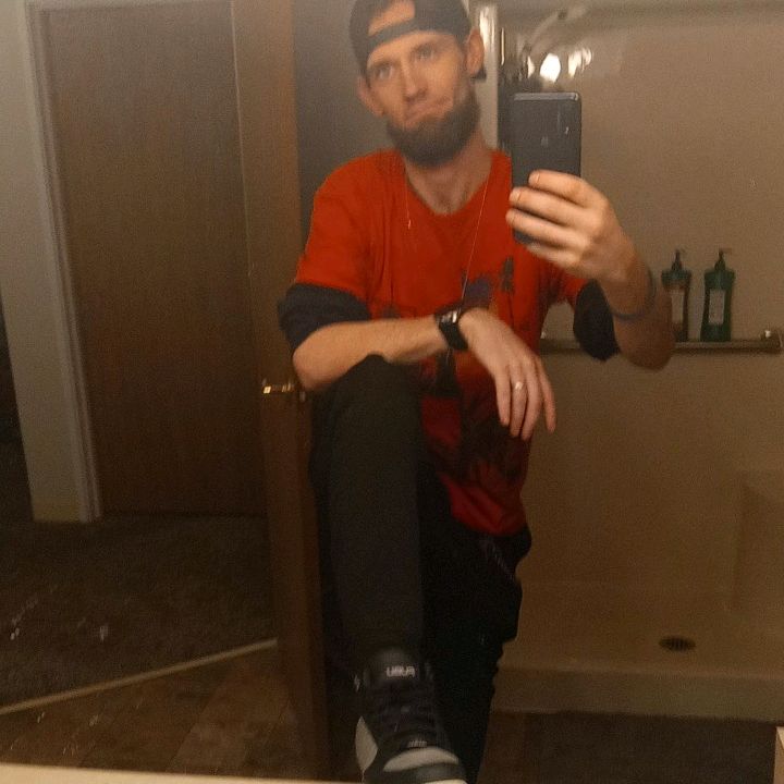 Profile Picture of andrewfelts5 (@andrewfelts5) on Tiktok