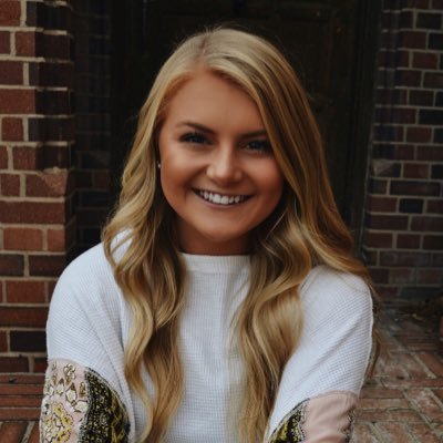 Profile Picture of Katie Stopkoski (@KatieStopkoski) on Twitter