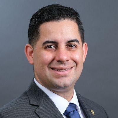 Profile Picture of Joel Flores (@MayorJoelFlores) on Twitter