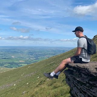 Profile Picture of Antony Bates (@antony.bates.16) on Facebook