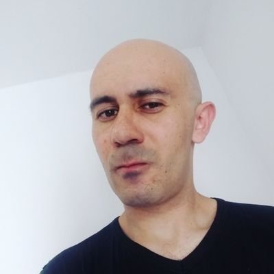 Profile Picture of René Ramos Rocha (@ReneRaRo) on Twitter