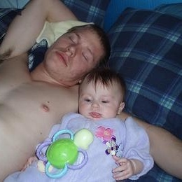 Profile Picture of Beau Shepley (@gsdaddy06) on Myspace