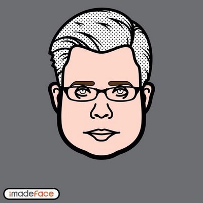 Profile Picture of David Keeling (@dwkeeling1) on Twitter