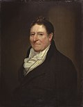 Profile Picture of Edmond-Charles Genêt - Wikipediaon Wikipedia