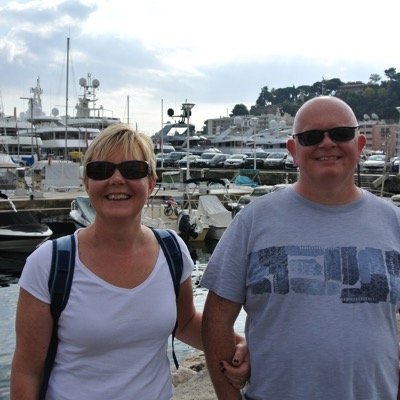 Profile Picture of Amanda Seddon (@AmandaSeddon) on Twitter