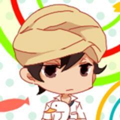 Profile Picture of Simon 氓 (@null233) on Twitter