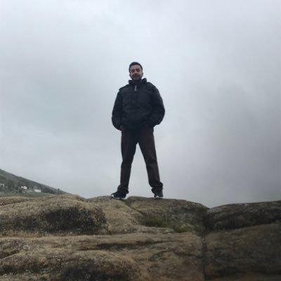 Profile Picture of Xavier Aranda Mendoza (@ArandaXavier16) on Twitter