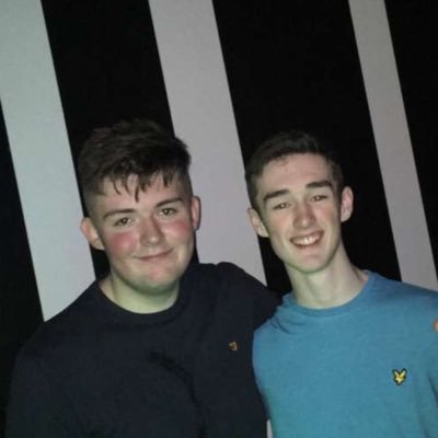 Profile Picture of Ben McBride (@benmcbride484) on Twitter