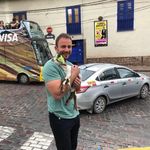 Profile Picture of Craig Zemarkowitz (@craigzemark) on Instagram