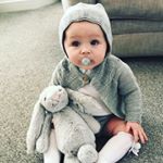 Profile Picture of Gabriel Alexander Goldsmith (@babyggoldsmith) on Instagram