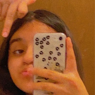 Profile Picture of Bianca Banda (@BiancaBanda14) on Twitter
