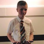 Profile Picture of Carson Tait (@carsontait2006) on Instagram