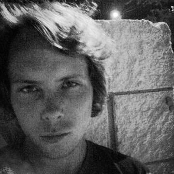 Profile Picture of James Blasingame (@jamaram87) on Twitter