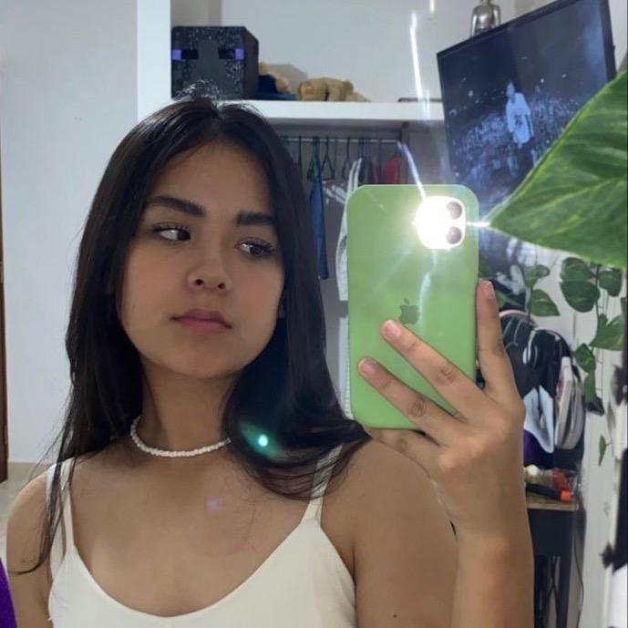 Profile Picture of pam 💋 (@pame_handerson) on Tiktok