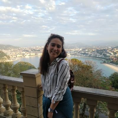 Profile Picture of María Coll (@SrtaColl) on Twitter