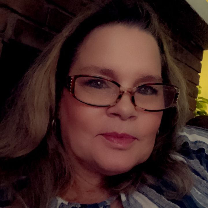 Profile Picture of candacemccrary1 (@candacemccrary1) on Tiktok