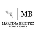 Profile Picture of Martina Benitez Bodas & Flores (@floristeria_martinabenitez) on Instagram