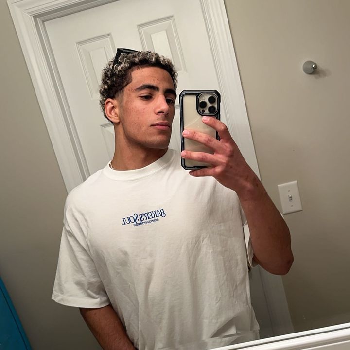 Profile Picture of dro (@pdrodesouza) on Tiktok