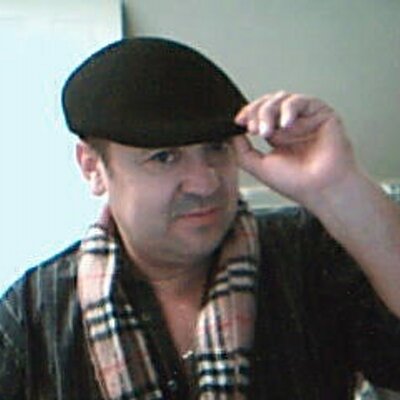 Profile Picture of Carlos Recinos (@carlosrecinos4) on Twitter