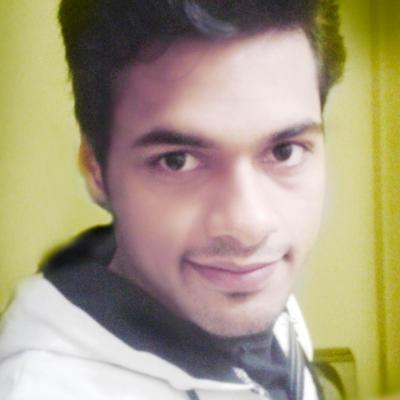 Profile Picture of Uday Bhanu (@Udaybhanu13) on Twitter