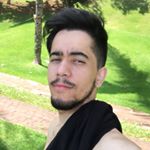 Profile Picture of Waldersson Kahnwald (@waldeenry) on Instagram