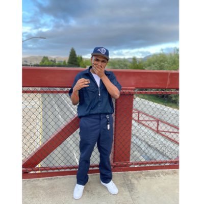 Profile Picture of Franchise Player ⛹🏾 (@Adams11Isaiah) on Twitter
