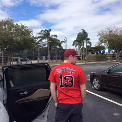 Profile Picture of Liam Mansfield (@LiamMansfield13) on Twitter