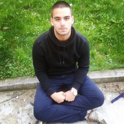 Profile Picture of Igor Stankic (@StankicIgor) on Twitter