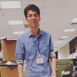Profile Picture of Gene Chang (@gene_zhang) on Instagram