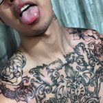 Profile Picture of •♡◇𝕵𝖊𝖉  𝖘𝖎𝖘𝖔𝖓♧♤• (@di_galanteh) on Instagram