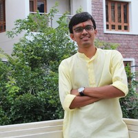 Profile Picture of Saurabh Deshpande (@saurabh-deshpande-19) on Quora
