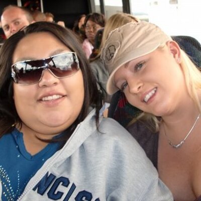 Profile Picture of Angie Esquibel (@angieE702) on Twitter