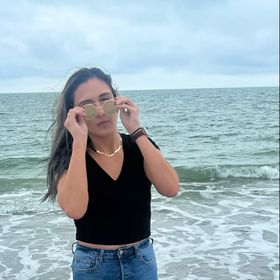 Profile Picture of Carley Collins (@carleyrcollins) on Pinterest