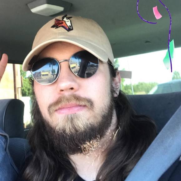 Profile Picture of Damon Crawford (@spdeydamon7) on Poshmark