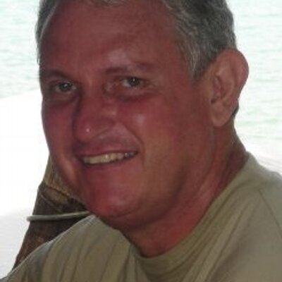 Profile Picture of Richard Gillett (@ScotFree14) on Twitter